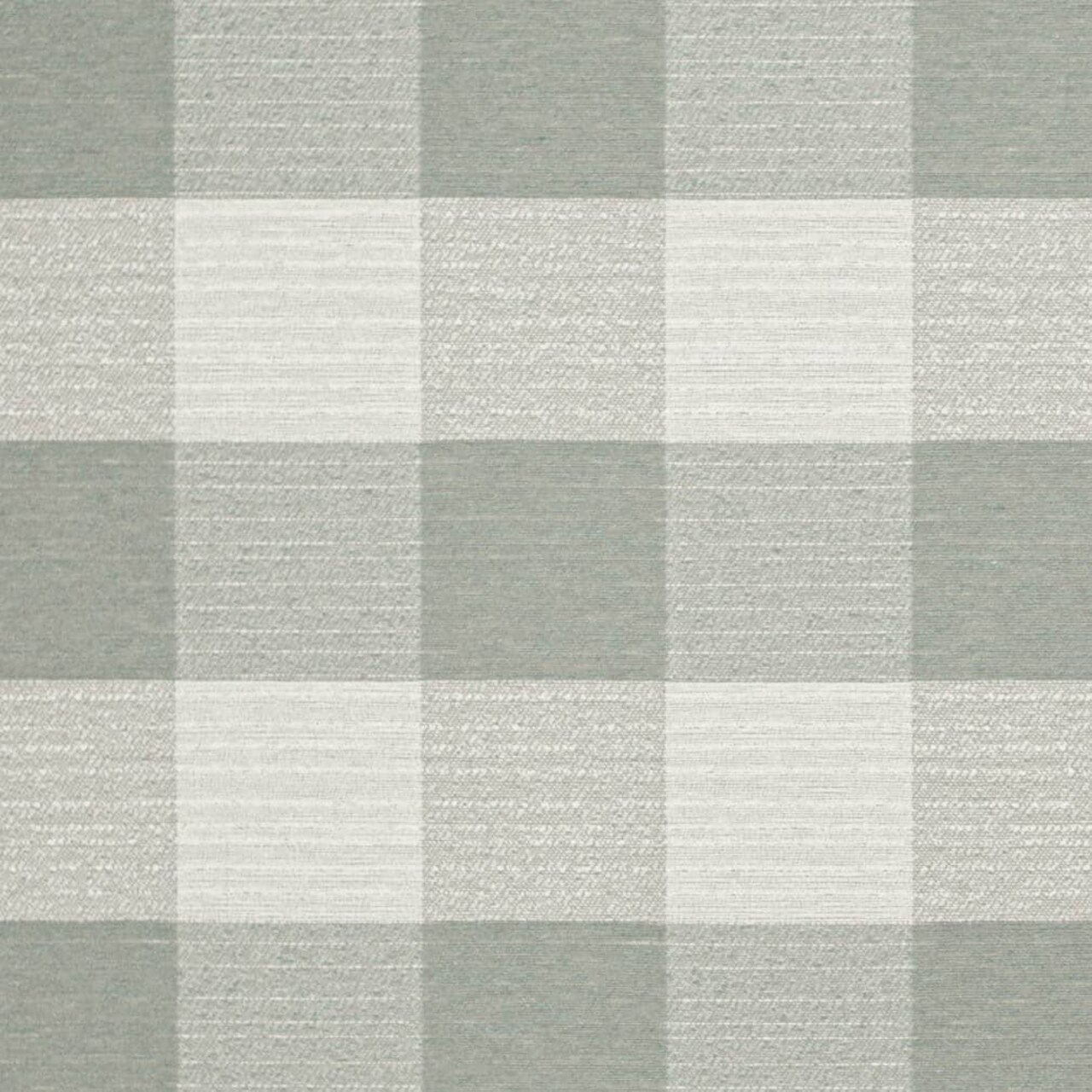 Upholstery Fabric - Aqua & Teal Check & Houndstooth,Plaid Upholstery Fabric 54 Inches"